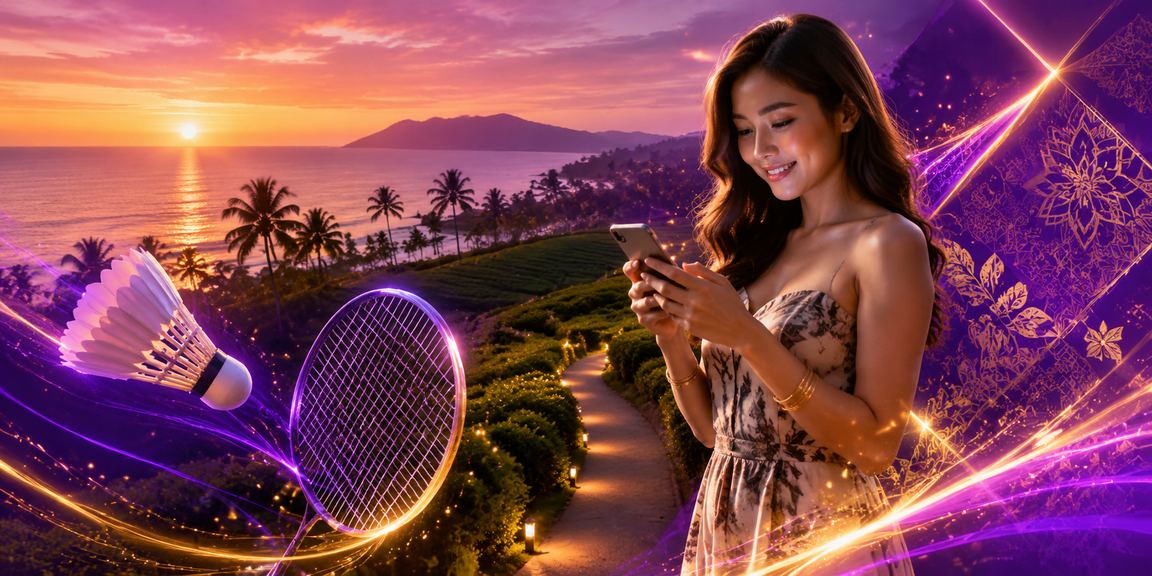 Permainan kasino mudah alih popular di Kota Kinabalu