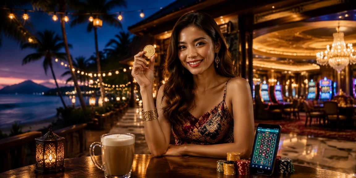 Antara muka mudah alih pertaruhan kriket di platform e621 Langkawi