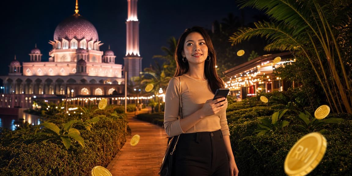 Akses mudah kasino mudah alih Putrajaya di e621